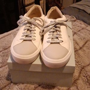 Sole society sneakers